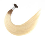 Extension Keratine Remy Hairs Blond