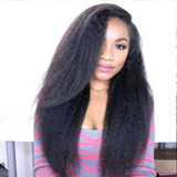 FULL LACE WIGS NATURELLE ITALIENNE