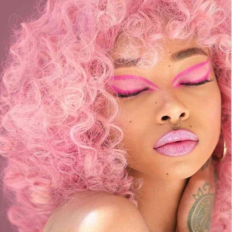 Perruque afro naturelle importée - Rose Fashion Hair