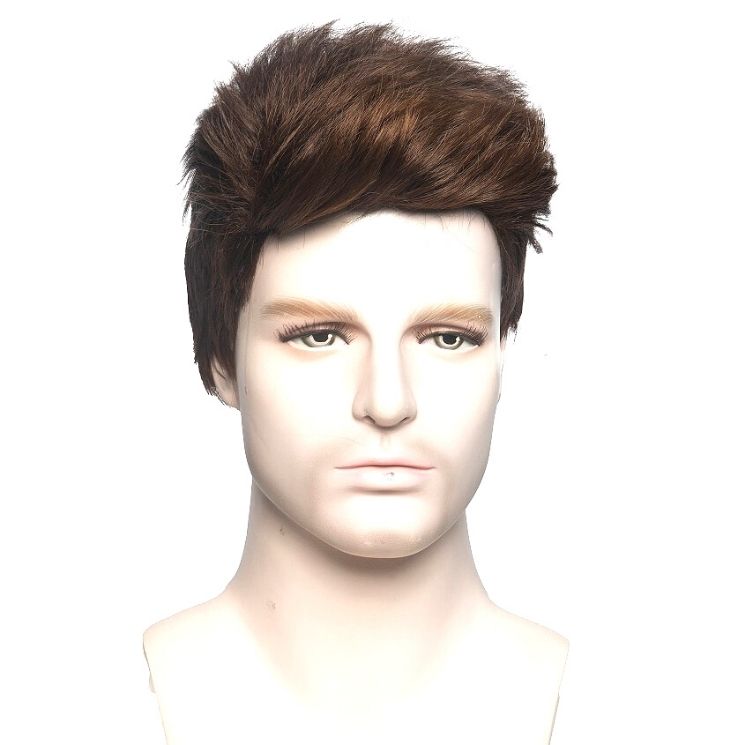 Peigne de Poche Homme⎥Lace Wig Paris