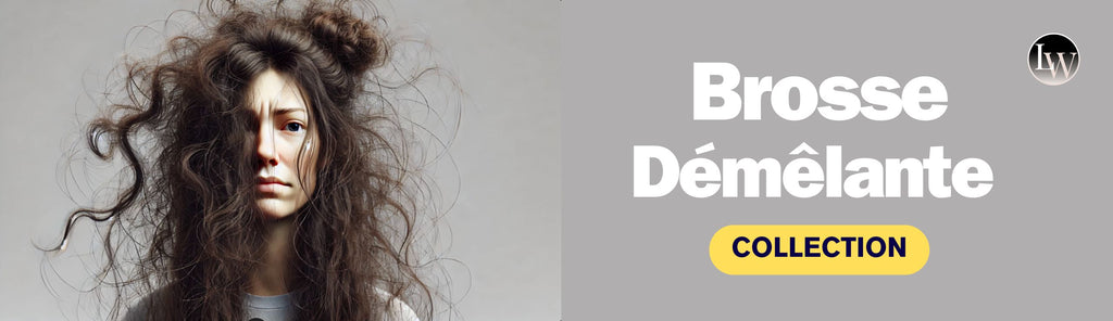 Comment Bien Démêler Vos Cheveux : Guide Complet avec Peigne Démêlant