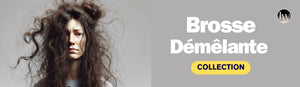 Comment Bien Démêler Vos Cheveux : Guide Complet avec Peigne Démêlant