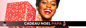CADEAU NOEL PAPA