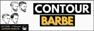 CONTOUR BARBE