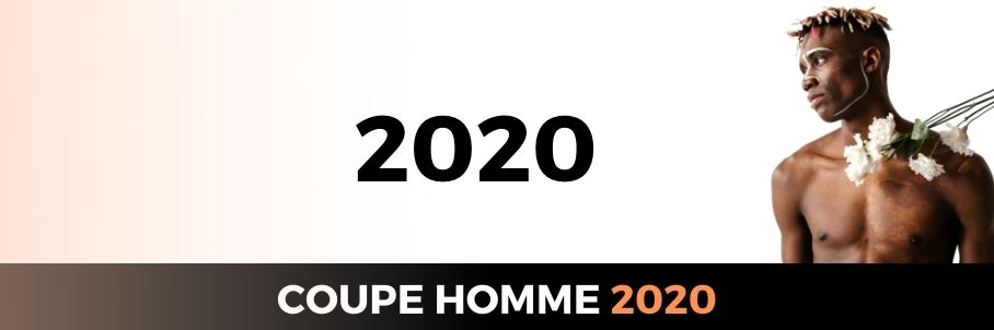 Coupe Homme 2020