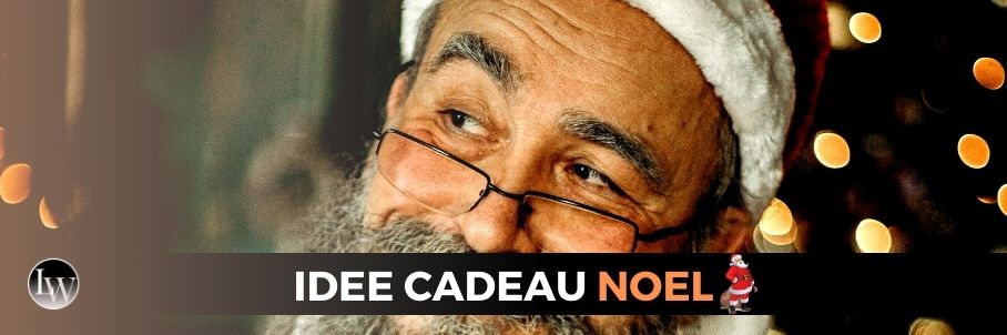 Idee Cadeau Noel