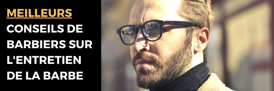 Entretien Barbe