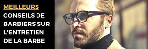 Entretien Barbe
