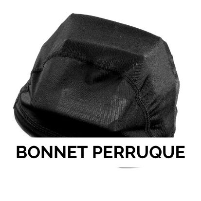 Bonnet Perruque