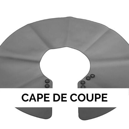 Cape de Coupe
