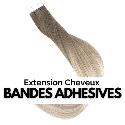 Extension Bande Adhesive