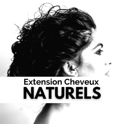 Extension Cheveux Naturel