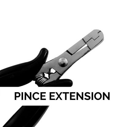 Pince Extension