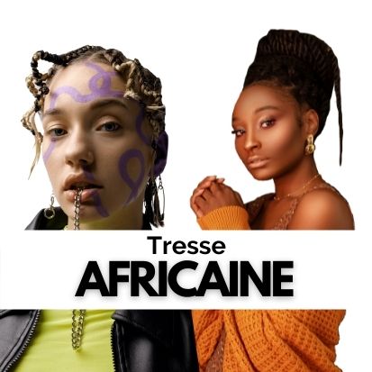 Tresse Africaine