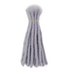 Dreadlocks Gris