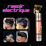 RASOIR ÉLECTRIQUE