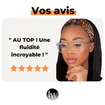 Selim - Perruque Bandeau