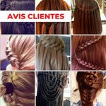 Avis machine tresse