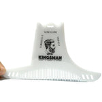 Barbe Pochoir