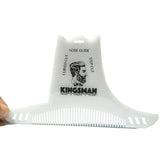 Barbe Pochoir