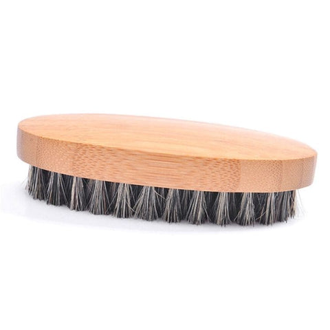 Brosse A Barbe