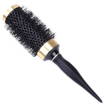 Brosse A Cheveux Ronde