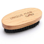 Brosse Barbe