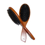 Brosse cheveux Bois