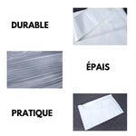 Cape de COIFFEUR Jetable Coiffure