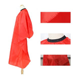 Cape de coupe coiffure - antistatique - Couleurs