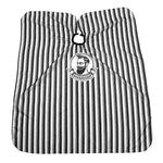 Cape barber shop noir