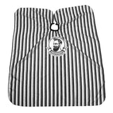 Cape barber shop noir