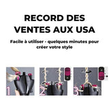 Machine Tresse