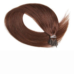 Extension A Froid Cheveux Naturels Lisse - 4