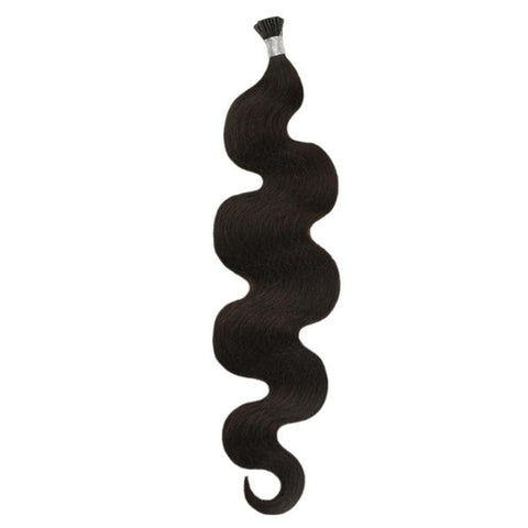 Curly Hair Extensions - P18/613
