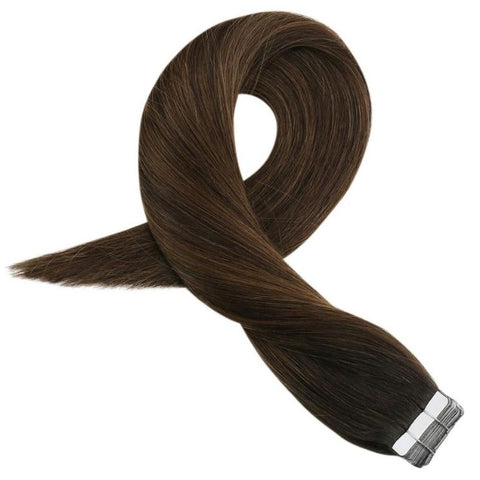 Extension Cheveux Court Bande Adhesive Katherina