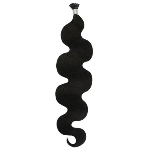 Curly Hair Extensions - P18/613