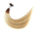 Extension Keratine Remy Hairs 