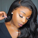 FULL LACE WIGS PRE-PLUCKED NATURAL