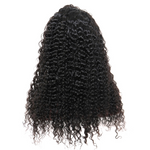 FULL LACE WIGS NATURELLE CHEVEUX BOUCLÉS