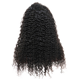 FULL LACE WIGS NATURELLE CHEVEUX BOUCLÉS