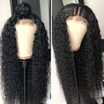 FULL LACE WIGS NATURELLE BOUCLÉE