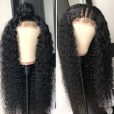 FULL LACE WIGS NATURELLE BOUCLÉE
