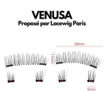 Faux-Cils Magnétiques VENUSA