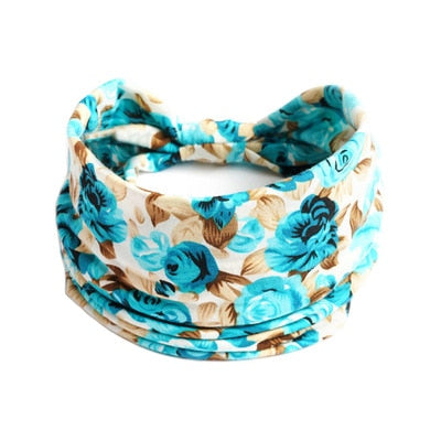 Bandeau Cheveux Femme Blanc Plume
