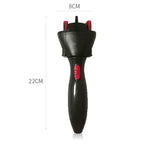 Machine pour tresser cheveux