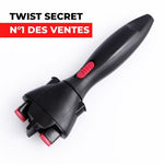 Machine a Tresse