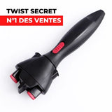 Machine a Tresse