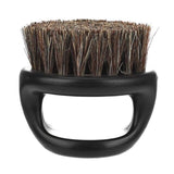 Mini brosse poil de sanglier