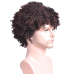PERRUQUE AFRO HOMME
